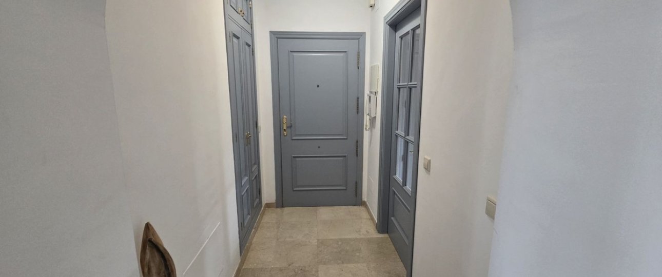 Rynek wtórny - apartment - Mijas - La Cala Hills