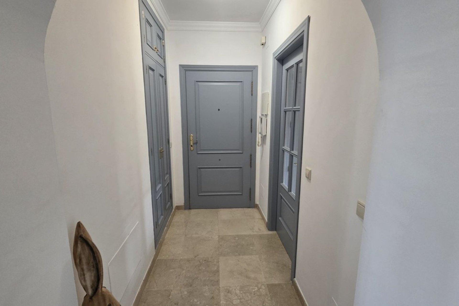 Rynek wtórny - apartment - Mijas - La Cala Hills