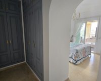 Rynek wtórny - apartment - Mijas - La Cala Hills