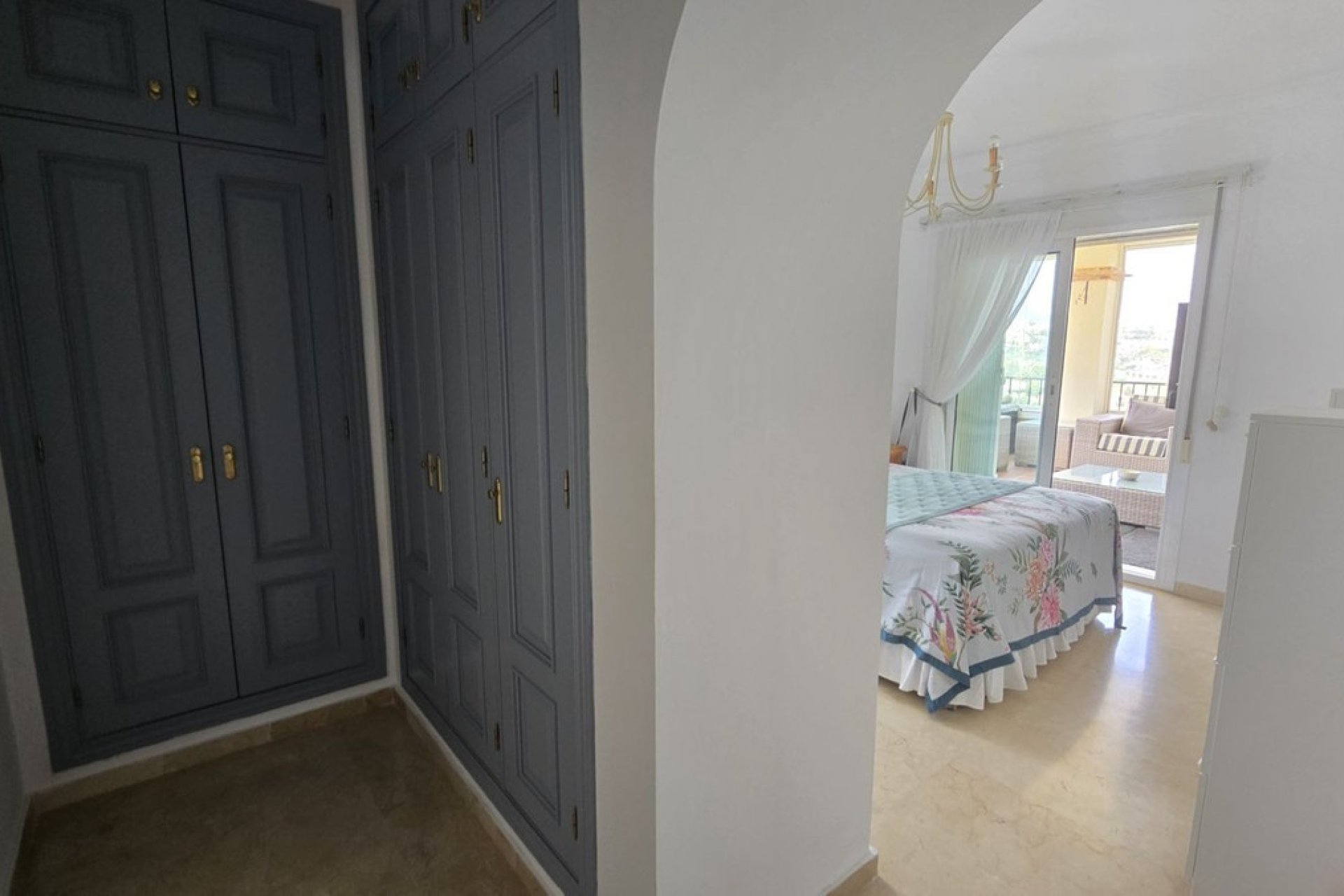 Rynek wtórny - apartment - Mijas - La Cala Hills