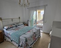 Rynek wtórny - apartment - Mijas - La Cala Hills