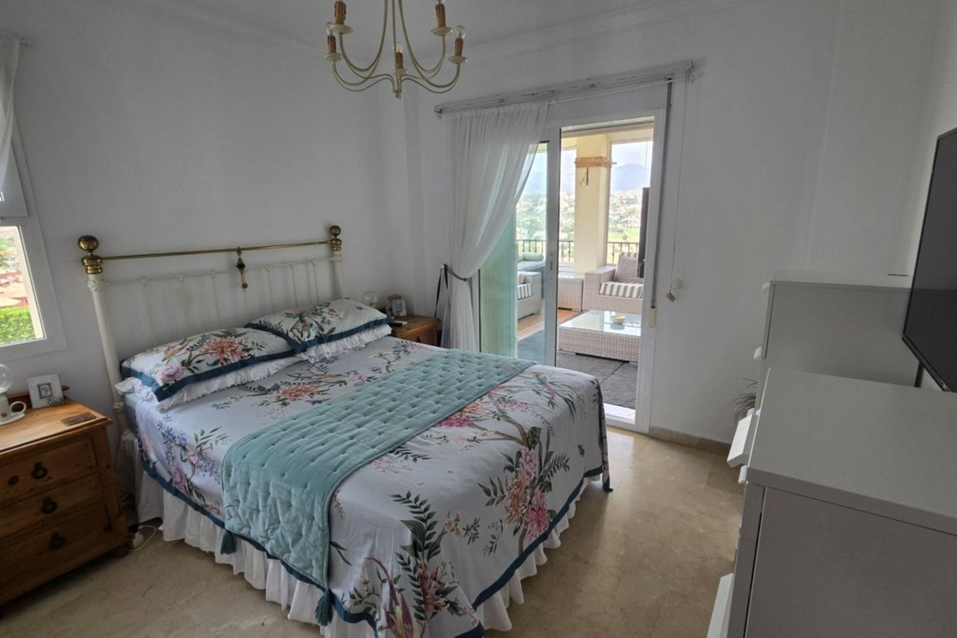Rynek wtórny - apartment - Mijas - La Cala Hills