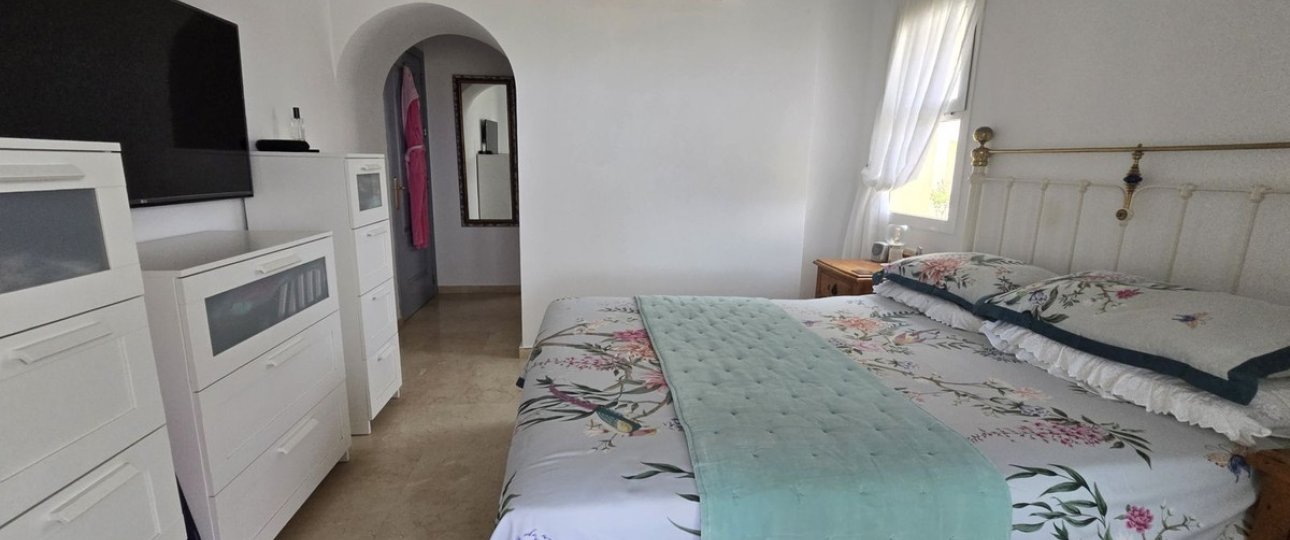 Rynek wtórny - apartment - Mijas - La Cala Hills