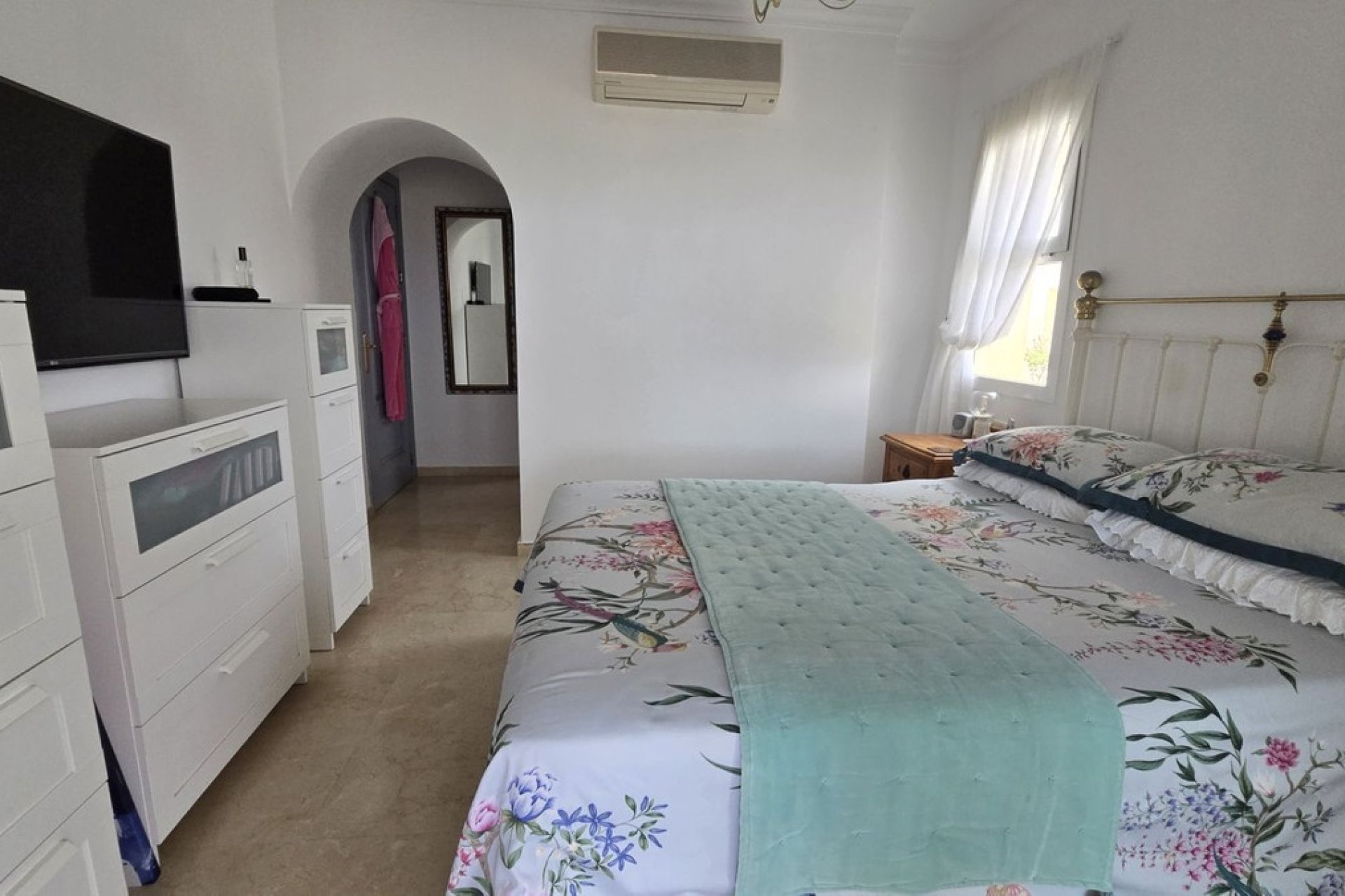 Rynek wtórny - apartment - Mijas - La Cala Hills