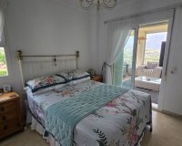 Rynek wtórny - apartment - Mijas - La Cala Hills