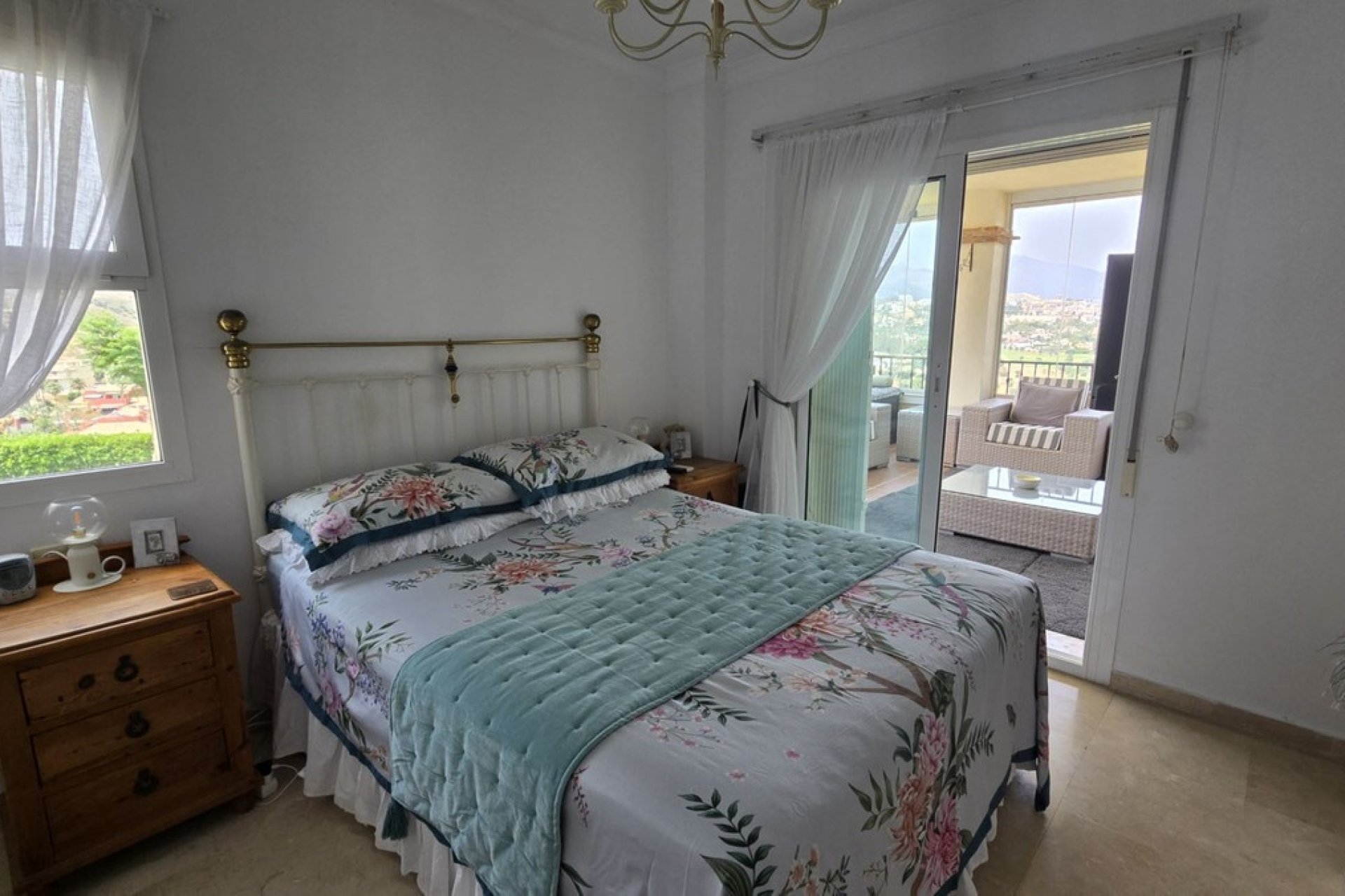Rynek wtórny - apartment - Mijas - La Cala Hills