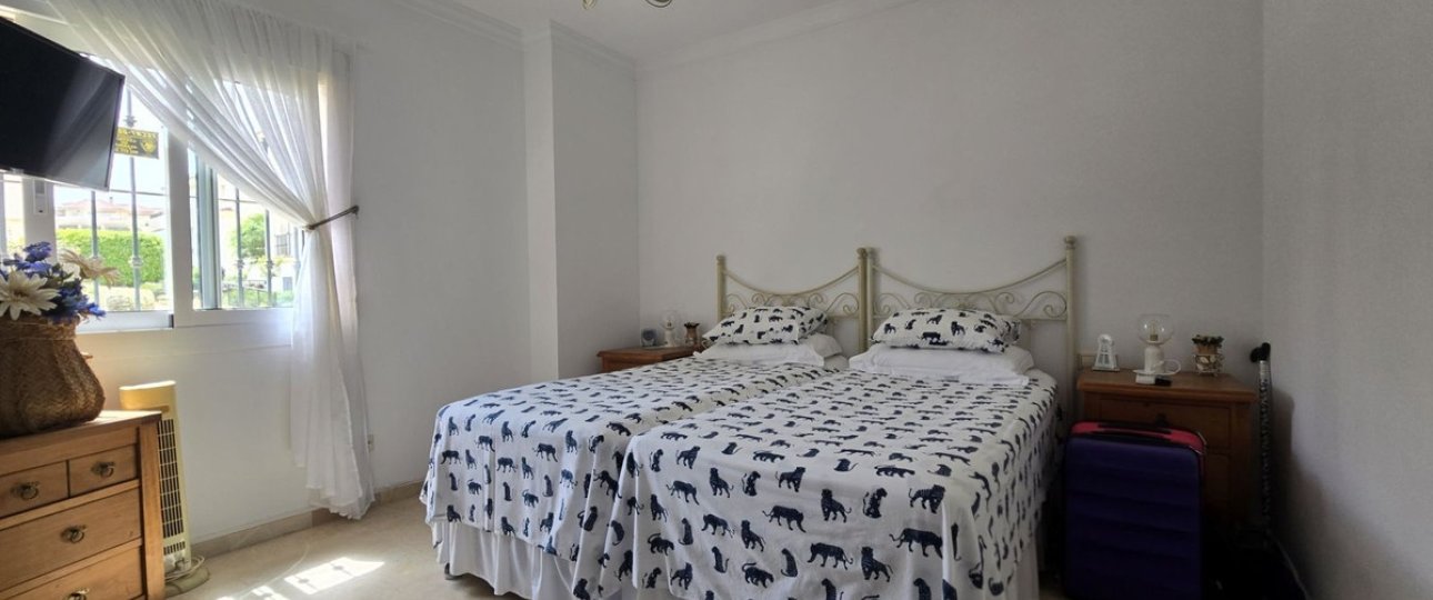 Rynek wtórny - apartment - Mijas - La Cala Hills