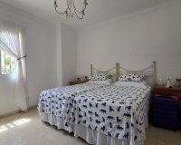 Rynek wtórny - apartment - Mijas - La Cala Hills