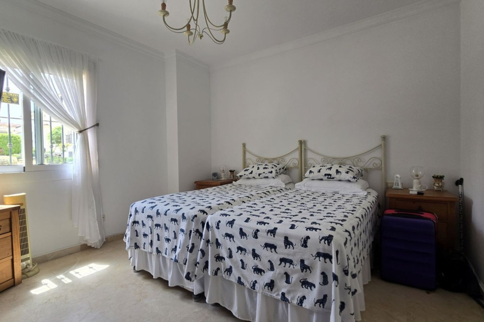Rynek wtórny - apartment - Mijas - La Cala Hills