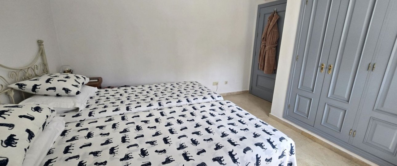 Rynek wtórny - apartment - Mijas - La Cala Hills
