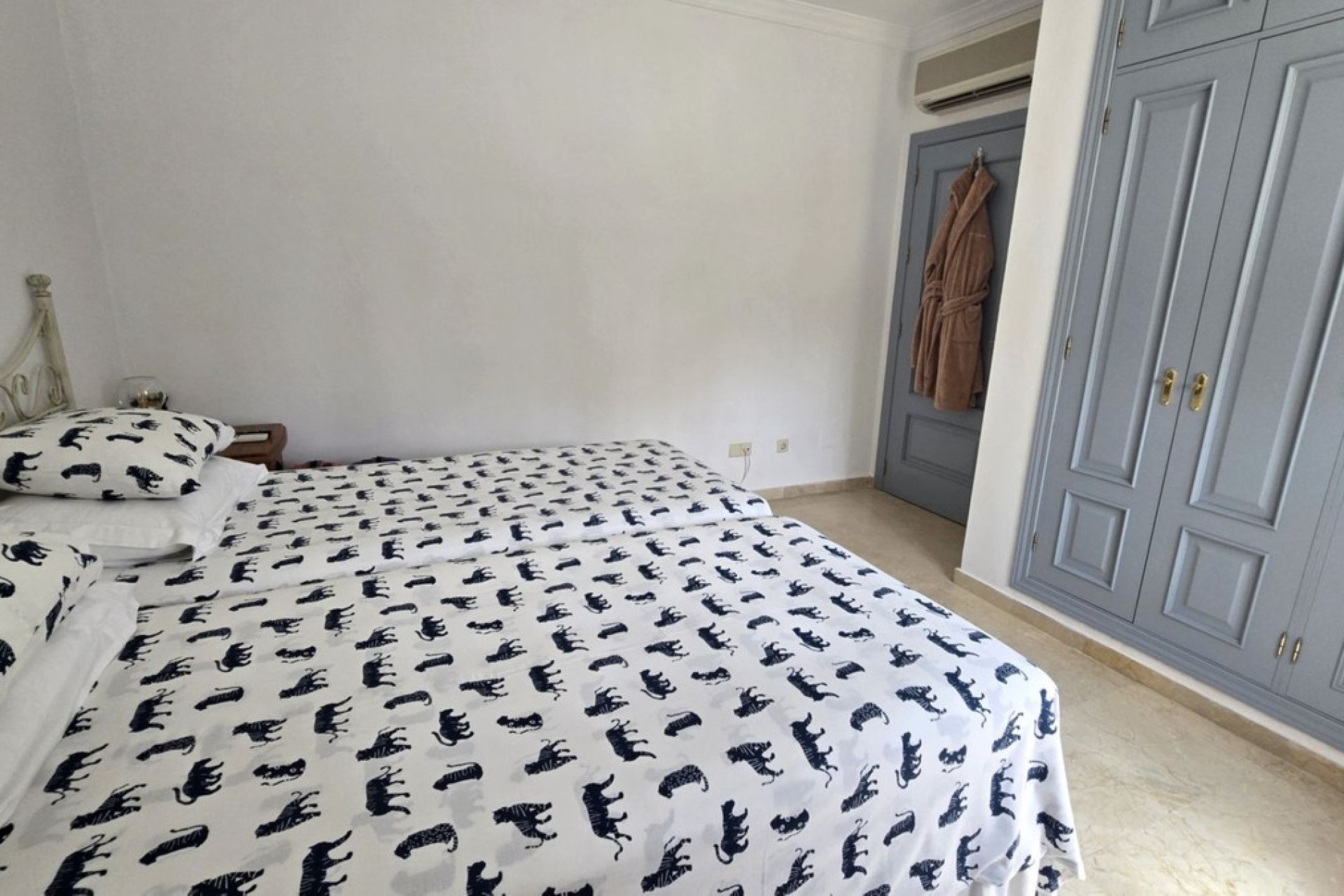 Rynek wtórny - apartment - Mijas - La Cala Hills