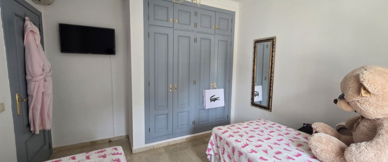 Rynek wtórny - apartment - Mijas - La Cala Hills