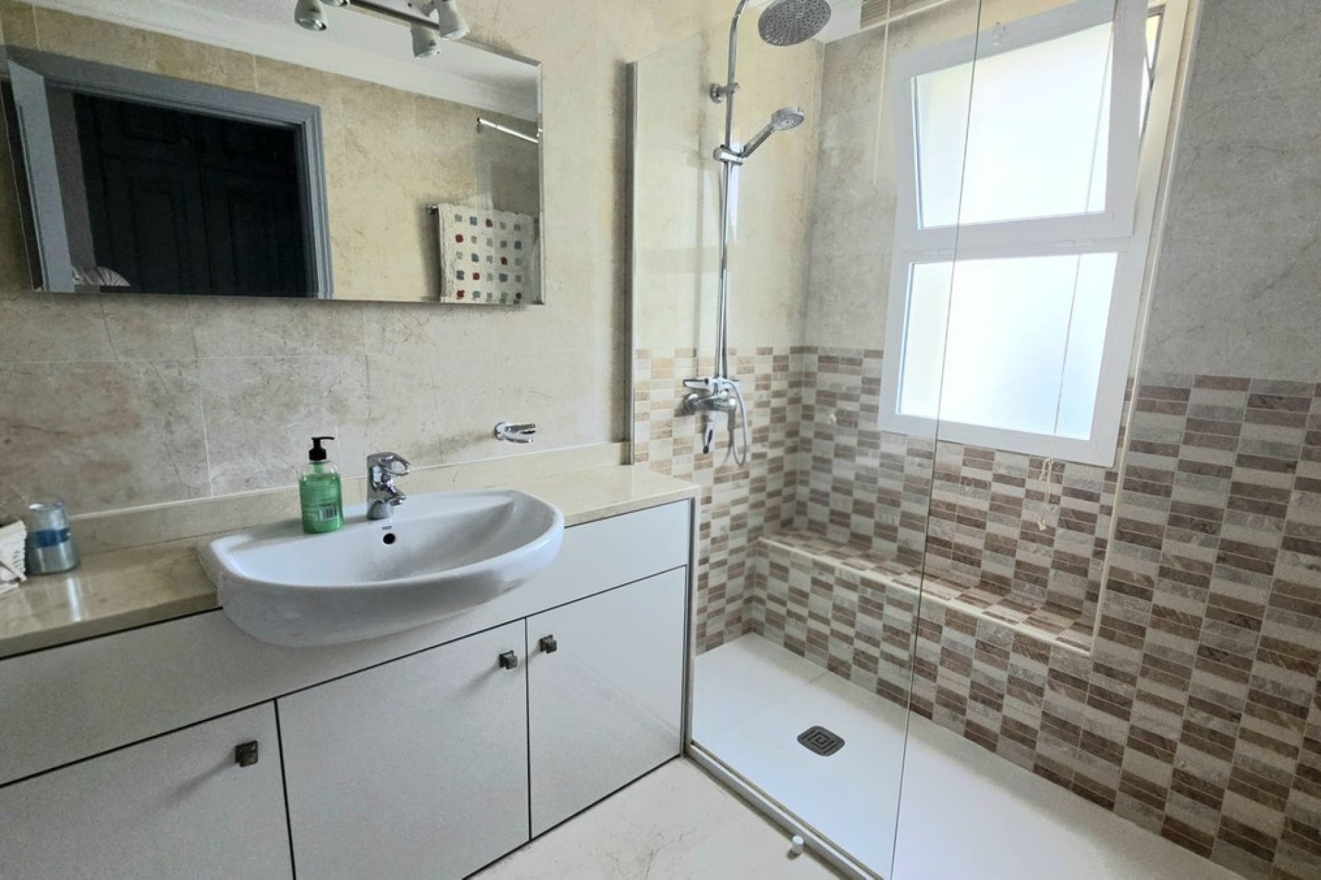 Rynek wtórny - apartment - Mijas - La Cala Hills