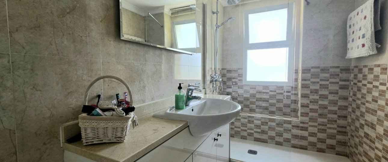 Rynek wtórny - apartment - Mijas - La Cala Hills