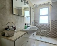 Rynek wtórny - apartment - Mijas - La Cala Hills