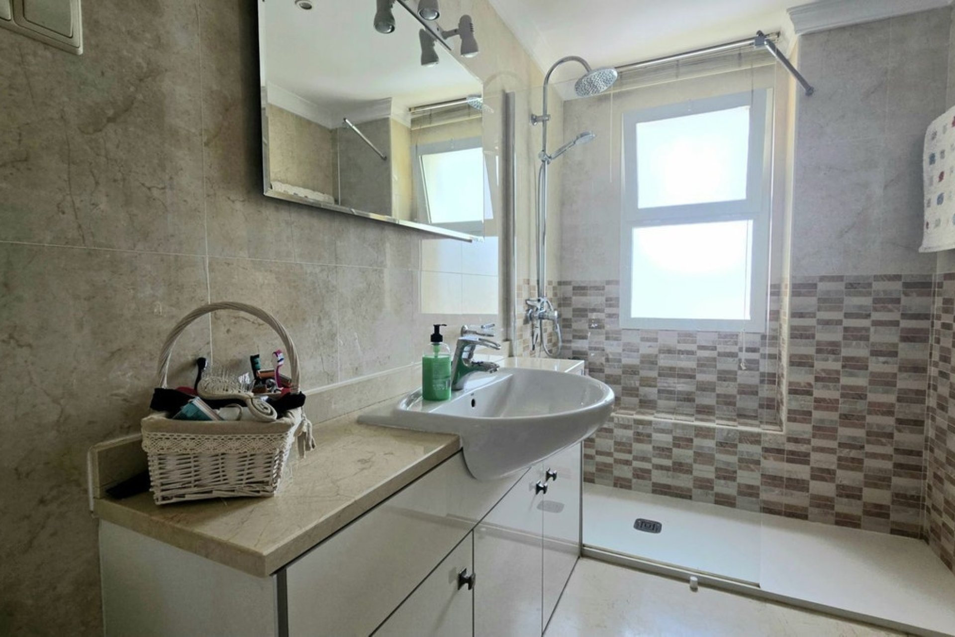 Rynek wtórny - apartment - Mijas - La Cala Hills