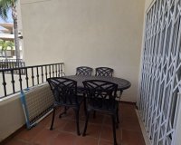 Rynek wtórny - apartment - Mijas - La Cala Hills