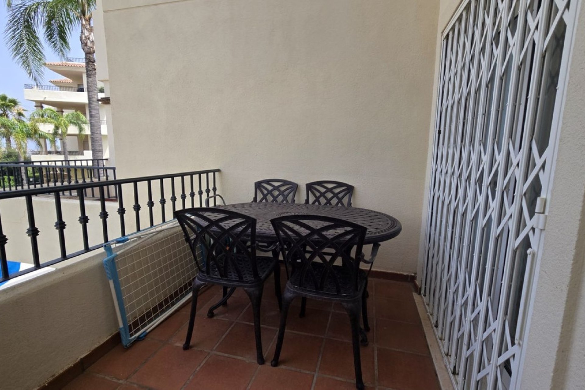 Rynek wtórny - apartment - Mijas - La Cala Hills