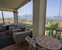 Rynek wtórny - apartment - Mijas - La Cala Hills