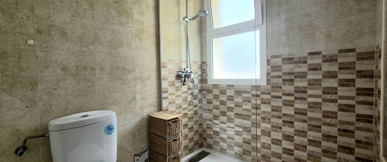 Rynek wtórny - apartment - Mijas - La Cala Hills