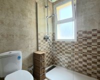 Rynek wtórny - apartment - Mijas - La Cala Hills