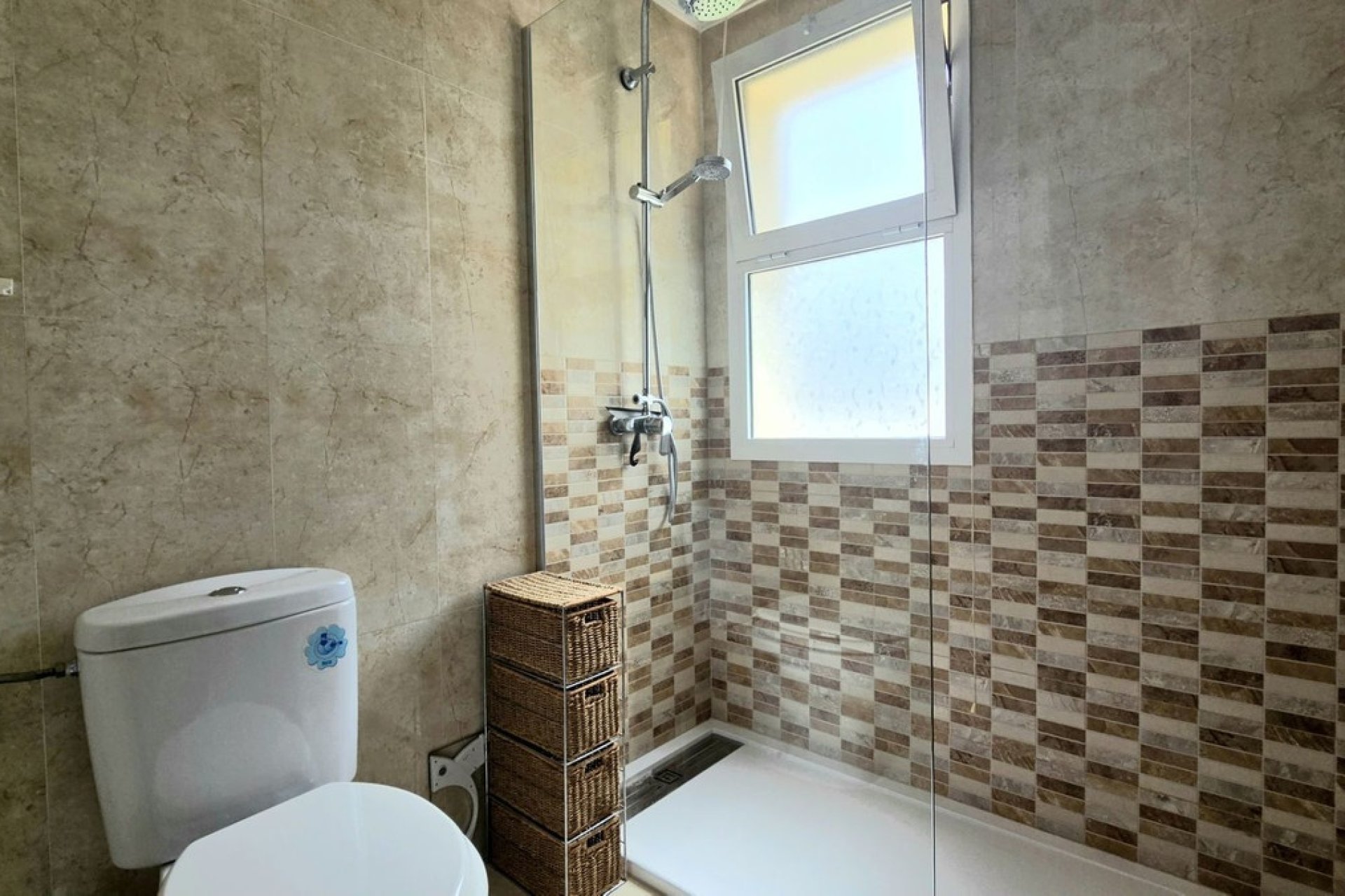 Rynek wtórny - apartment - Mijas - La Cala Hills