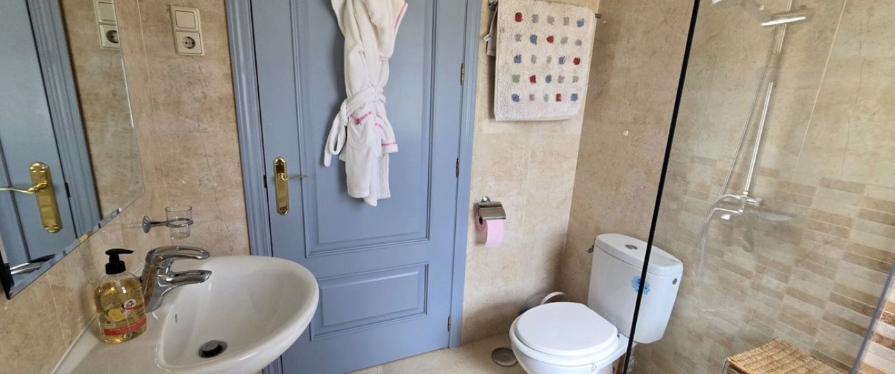 Rynek wtórny - apartment - Mijas - La Cala Hills