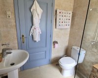Rynek wtórny - apartment - Mijas - La Cala Hills