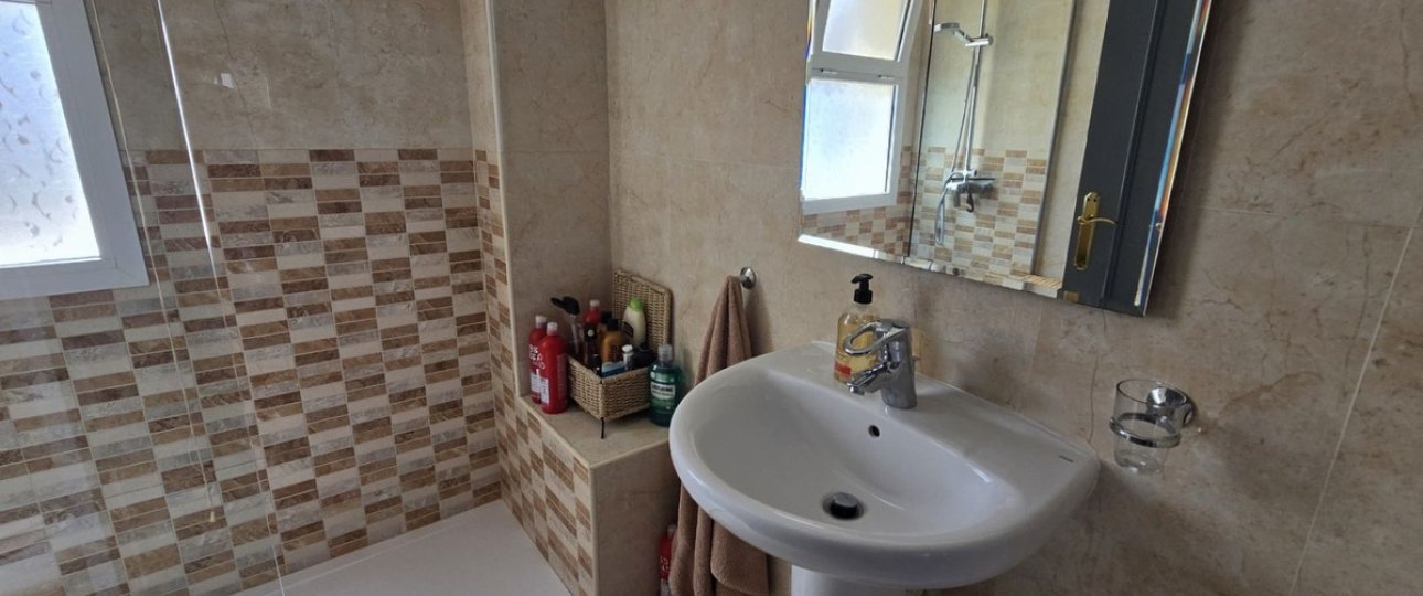 Rynek wtórny - apartment - Mijas - La Cala Hills