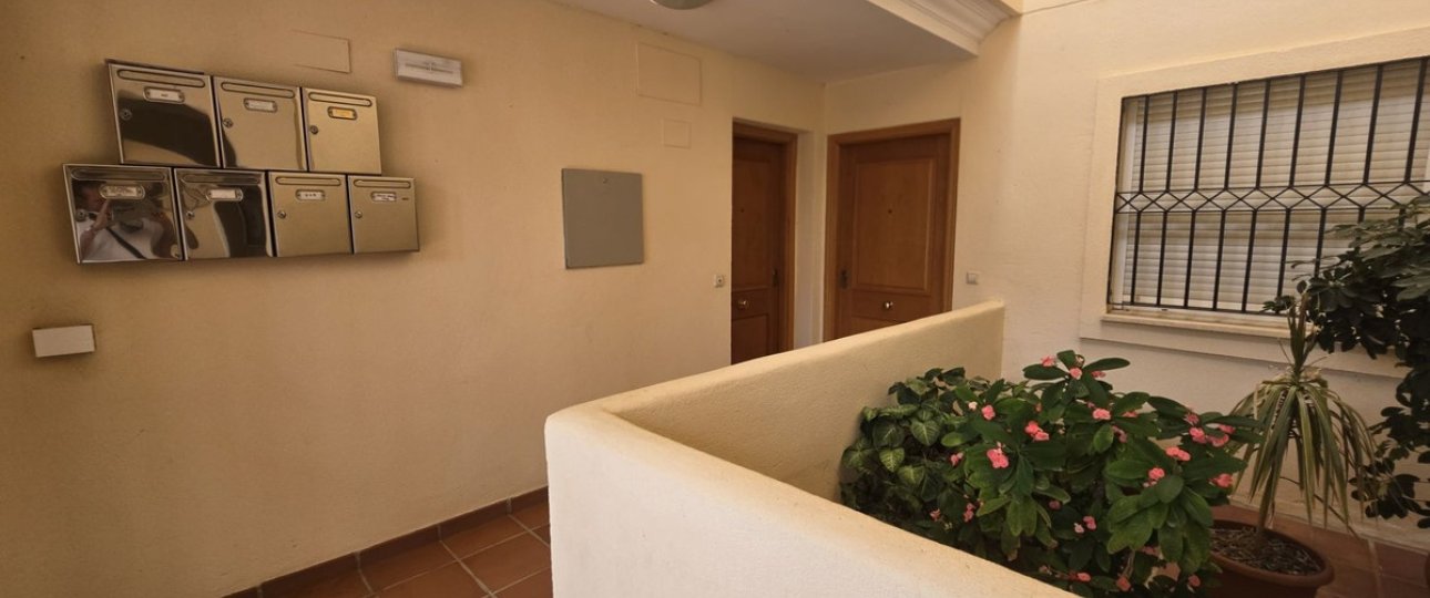Rynek wtórny - apartment - Mijas - La Cala Hills