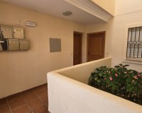 Rynek wtórny - apartment - Mijas - La Cala Hills