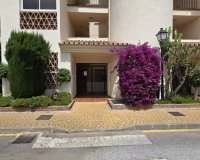 Rynek wtórny - apartment - Mijas - La Cala Hills