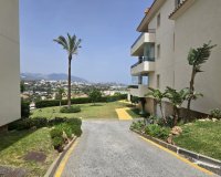 Rynek wtórny - apartment - Mijas - La Cala Hills