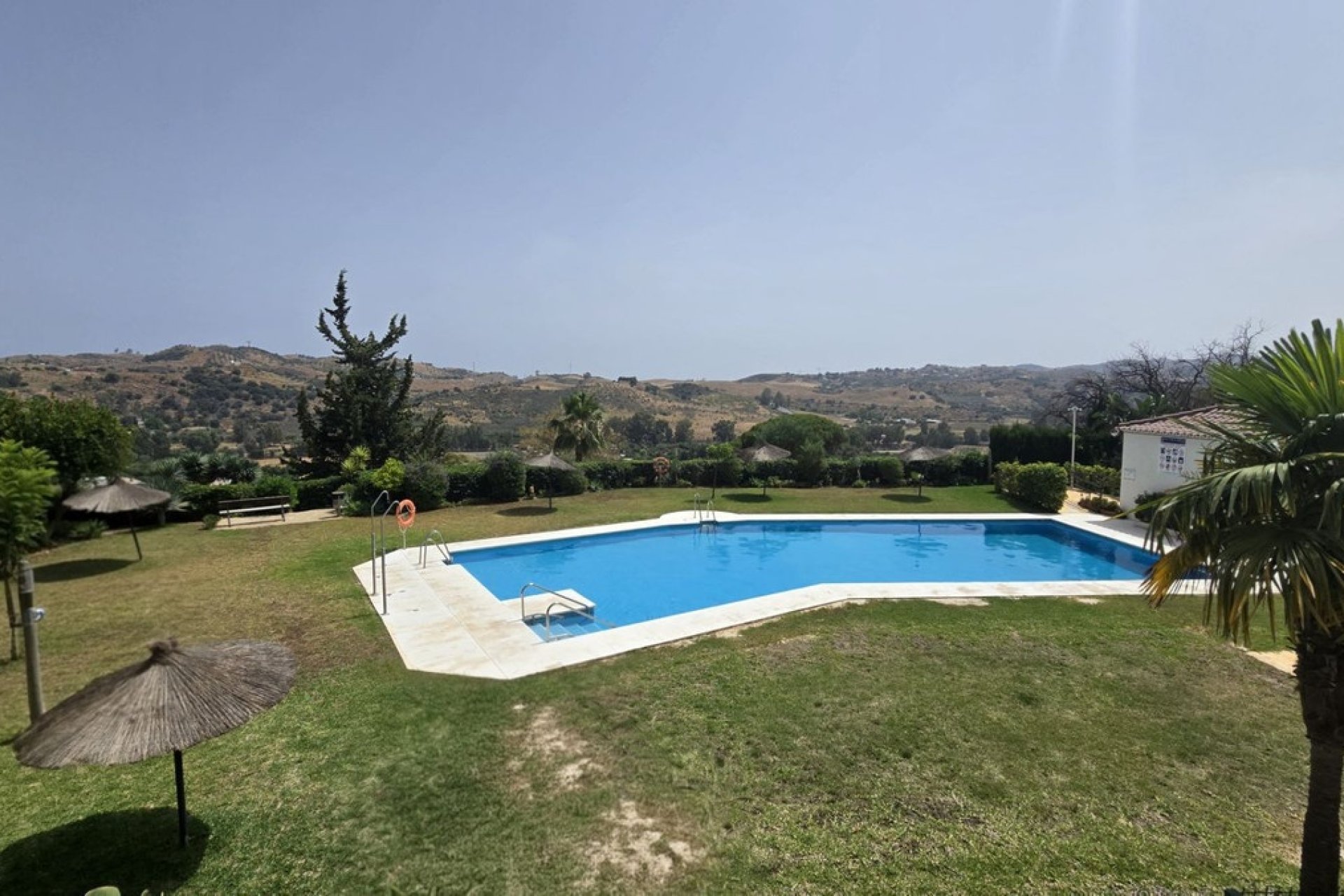 Rynek wtórny - apartment - Mijas - La Cala Hills