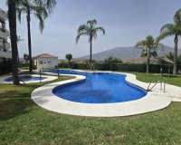Rynek wtórny - apartment - Mijas - La Cala Hills