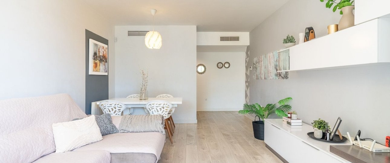Rynek wtórny - apartment - Mijas - La Cala Hills