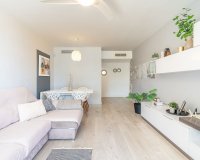 Rynek wtórny - apartment - Mijas - La Cala Hills