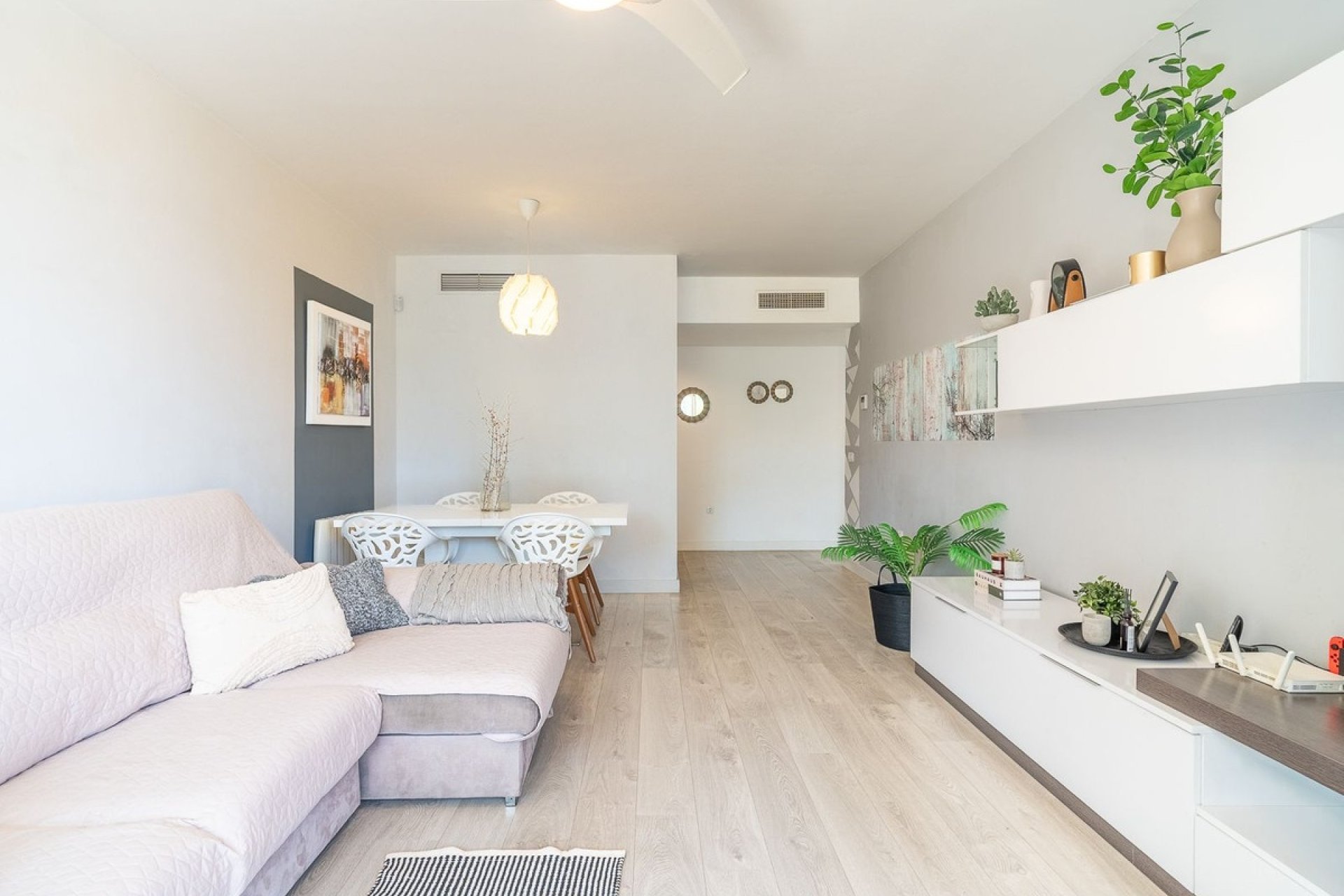 Rynek wtórny - apartment - Mijas - La Cala Hills