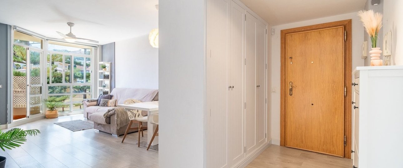 Rynek wtórny - apartment - Mijas - La Cala Hills