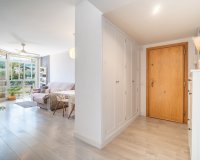 Rynek wtórny - apartment - Mijas - La Cala Hills