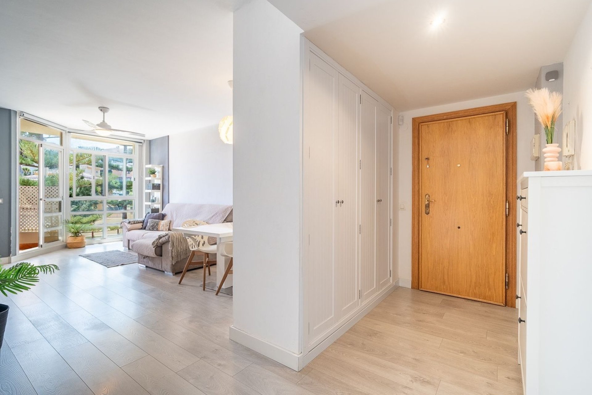 Rynek wtórny - apartment - Mijas - La Cala Hills