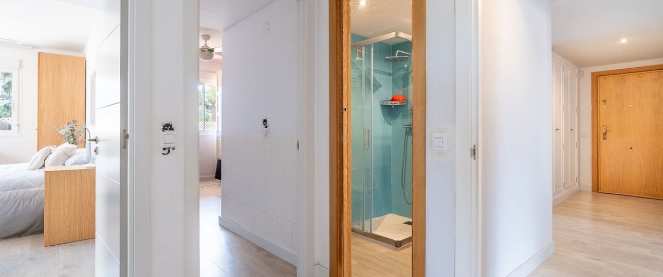 Rynek wtórny - apartment - Mijas - La Cala Hills
