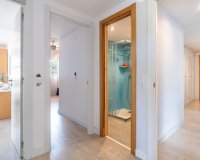 Rynek wtórny - apartment - Mijas - La Cala Hills