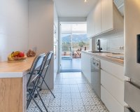Rynek wtórny - apartment - Mijas - La Cala Hills