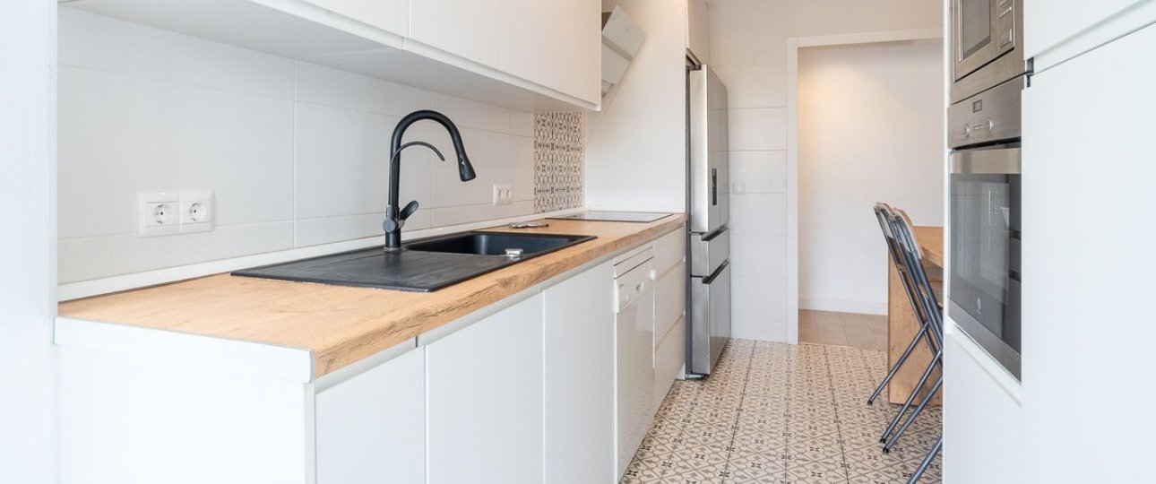 Rynek wtórny - apartment - Mijas - La Cala Hills