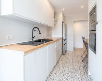 Rynek wtórny - apartment - Mijas - La Cala Hills