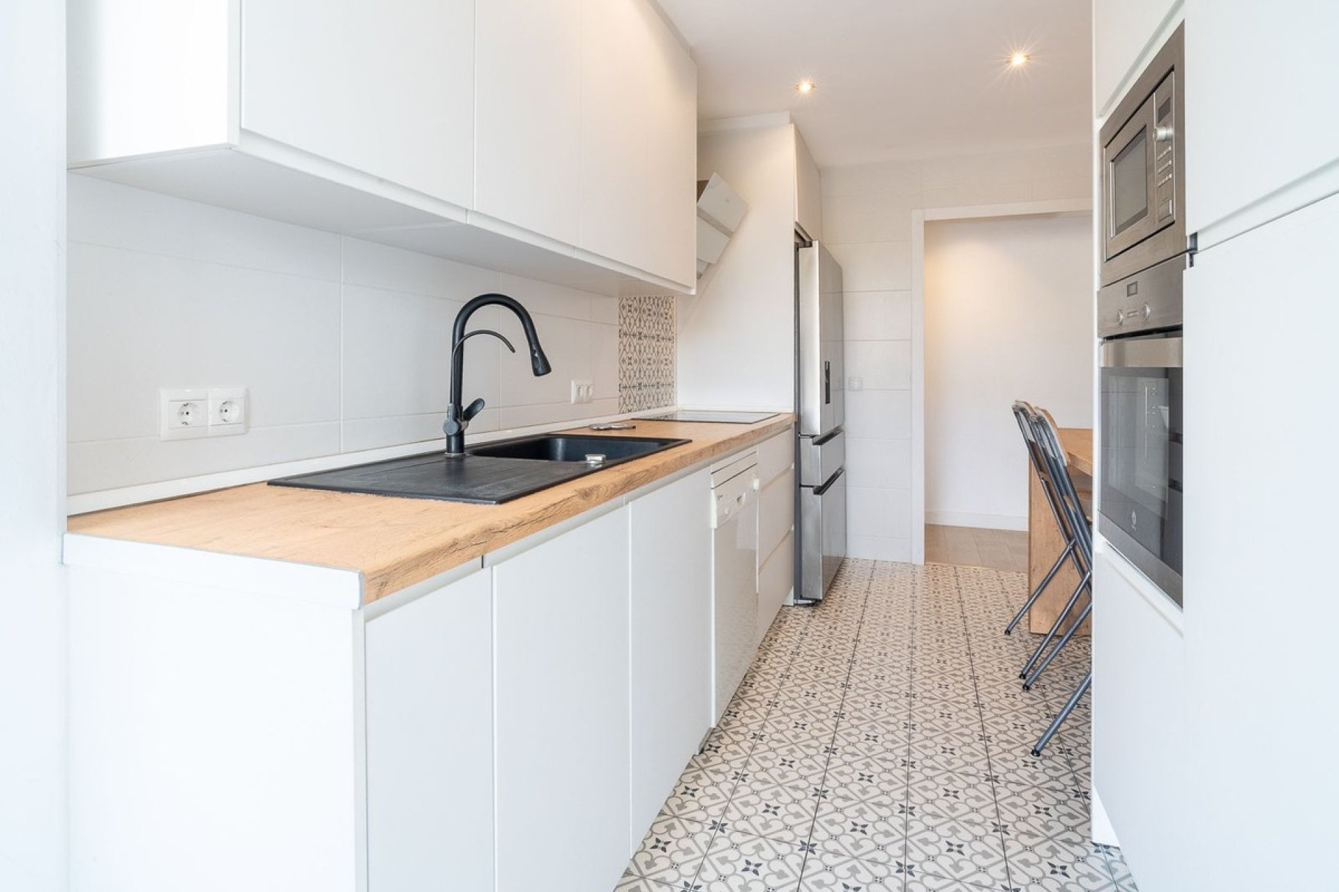 Rynek wtórny - apartment - Mijas - La Cala Hills