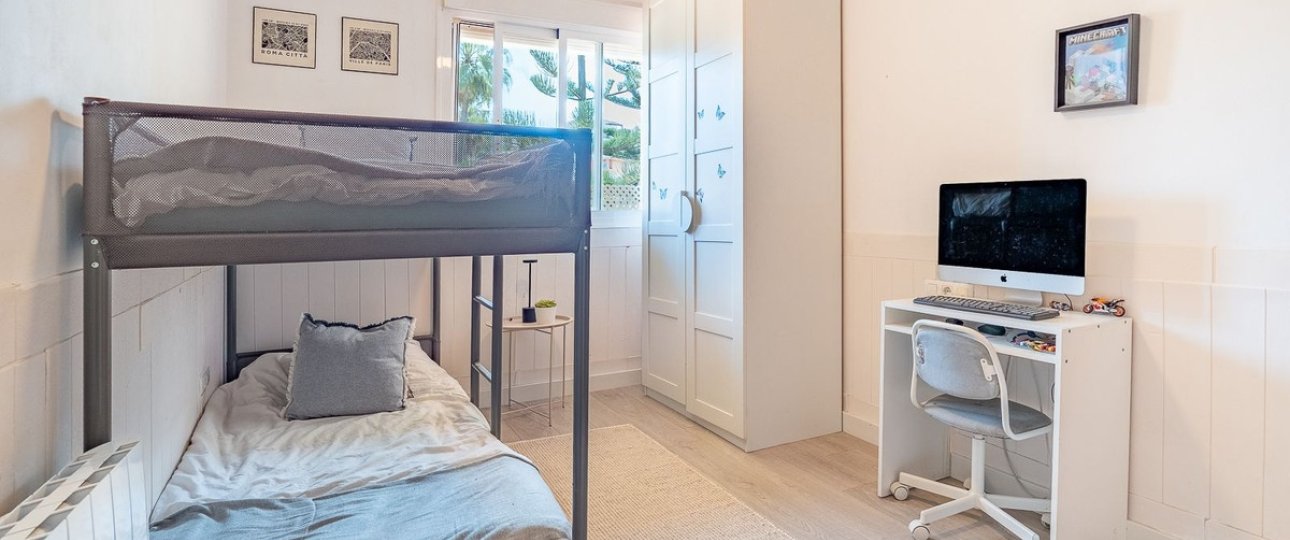 Rynek wtórny - apartment - Mijas - La Cala Hills