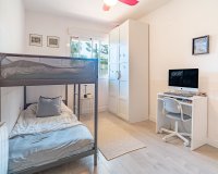 Rynek wtórny - apartment - Mijas - La Cala Hills