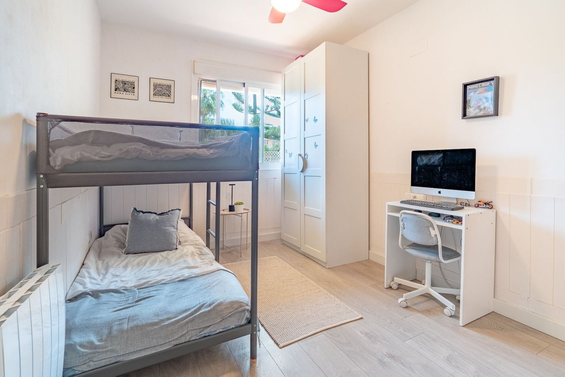 Rynek wtórny - apartment - Mijas - La Cala Hills
